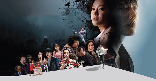 Zombie detective korean drama watch online new arrivals